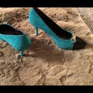 Classy heels, White House Black Market